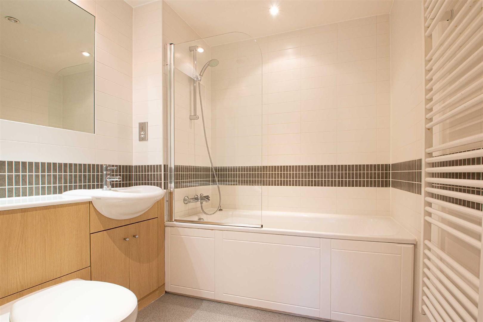 Amethyst House, The Vizion, Central Milton Keynes